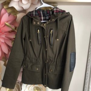Women’s Jacket